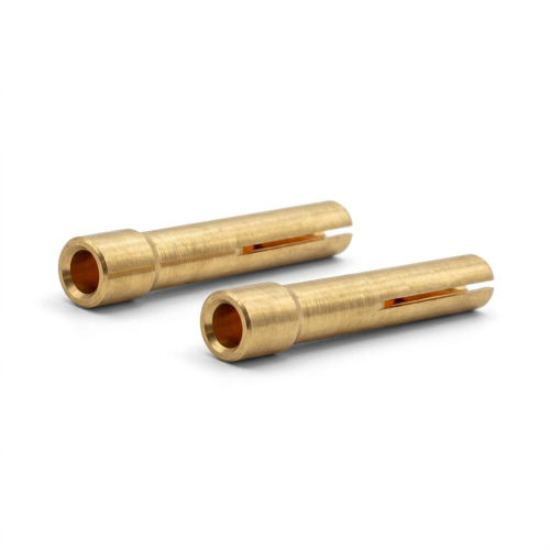 QQ150 TIG COLLET 3.2MM BRASS